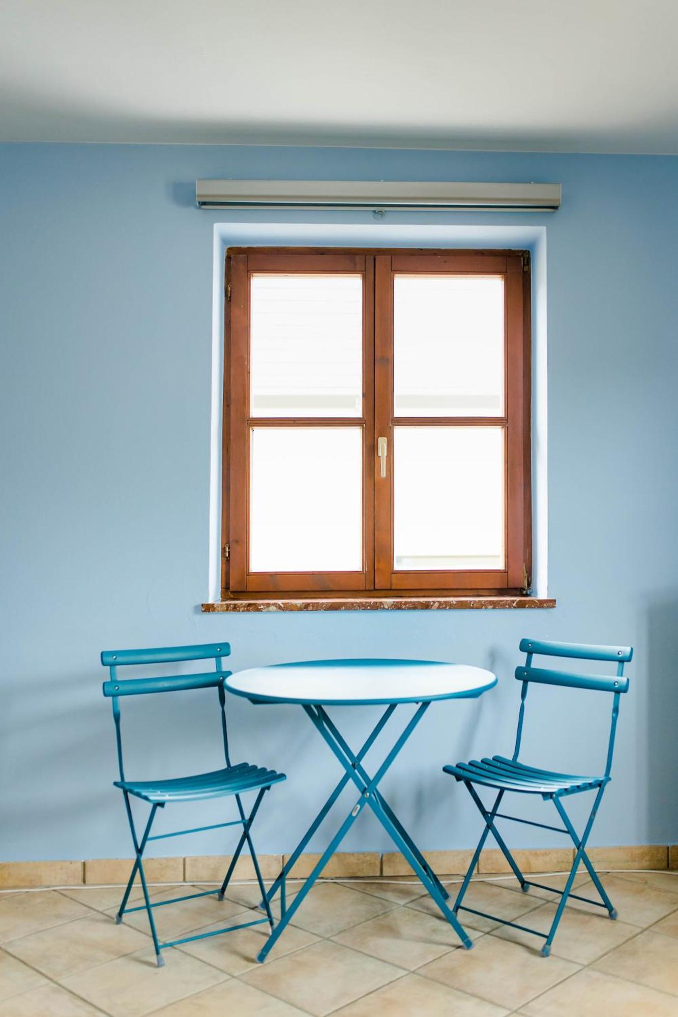 Tauglerei Appartement Enzian In Den Zauberbergen Sankt Koloman Exteriér fotografie
