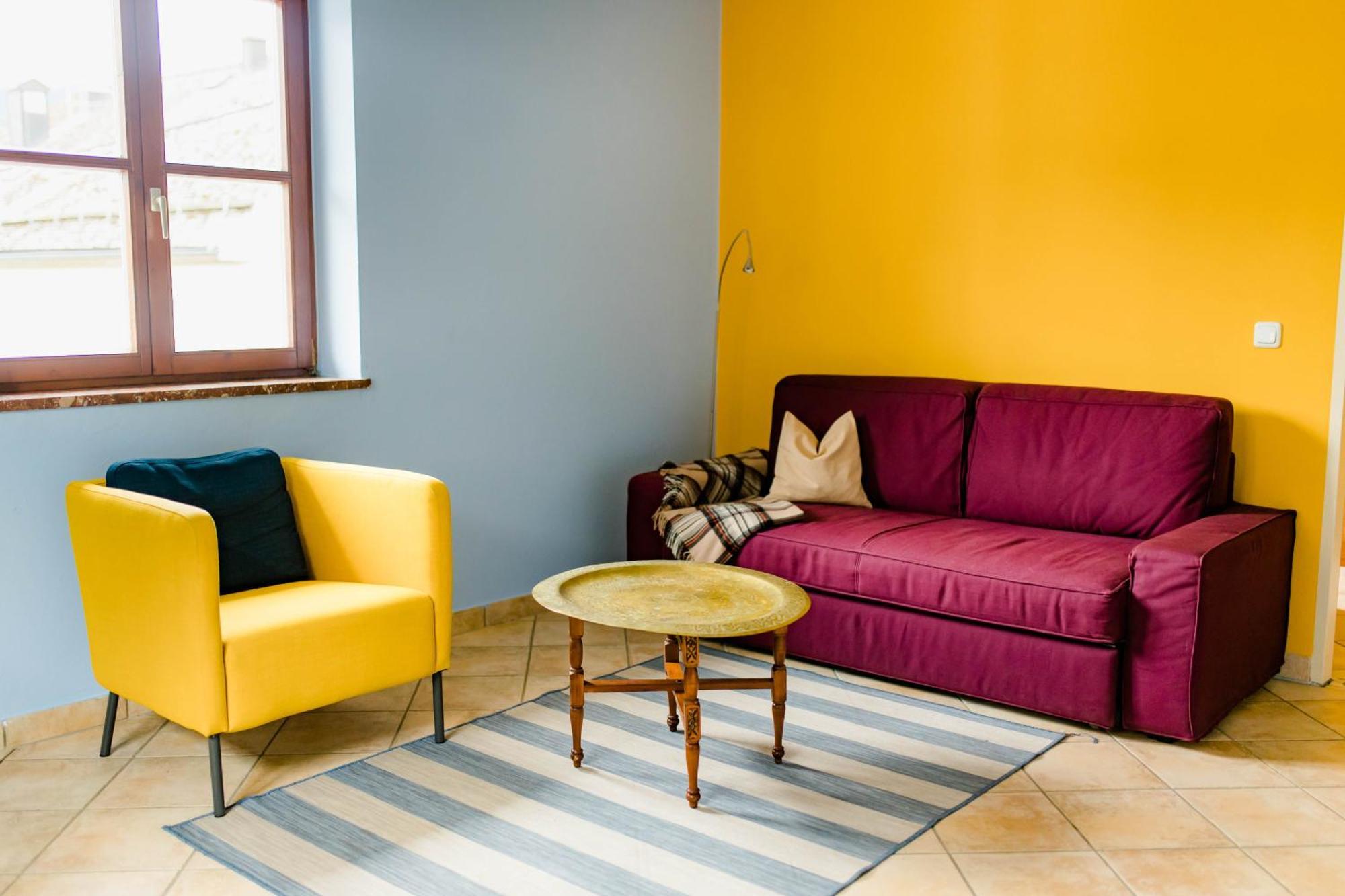 Tauglerei Appartement Enzian In Den Zauberbergen Sankt Koloman Exteriér fotografie