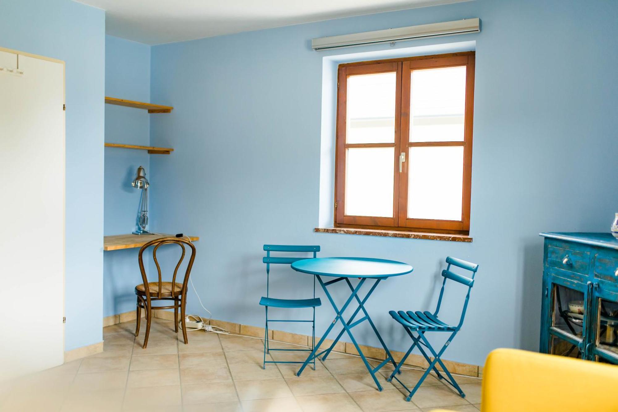 Tauglerei Appartement Enzian In Den Zauberbergen Sankt Koloman Exteriér fotografie